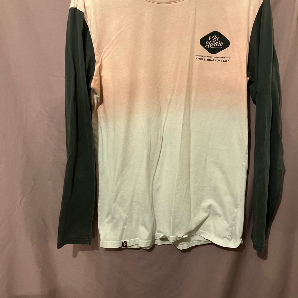 Dutch Bros “Be Aware” Long Sleeve